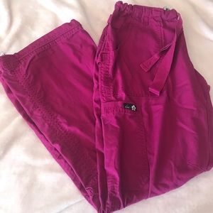 Koi petite women’s scrub pants